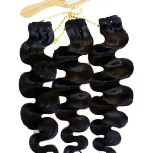 Body Wave