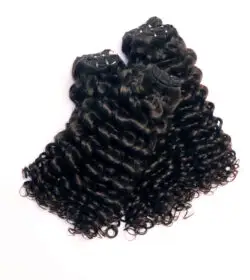 Loose Curly