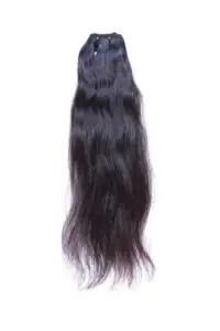 Natural Wavy