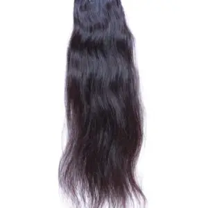 Natural Wavy