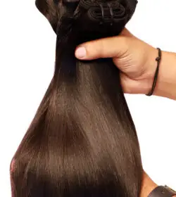 Silky Straight