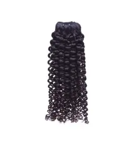 Kinky Curly